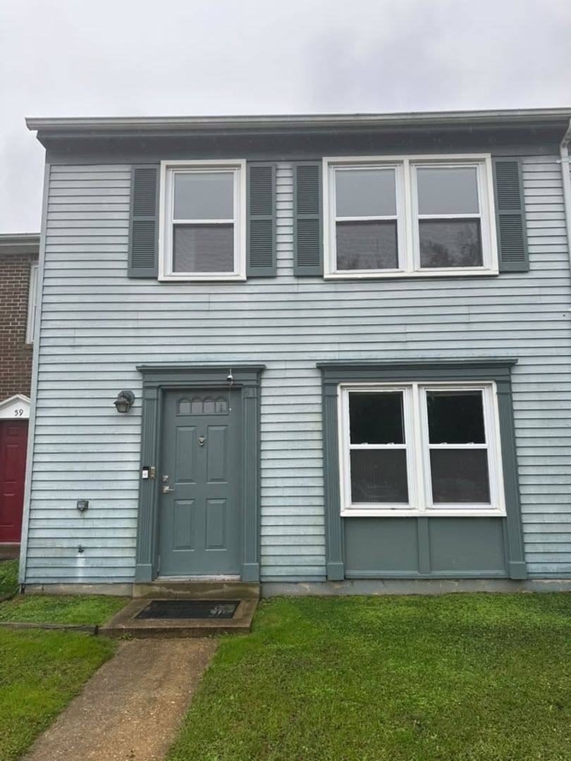 Townhouse for rent at 61 Meadow Lane, Waldorf, MD 20601
