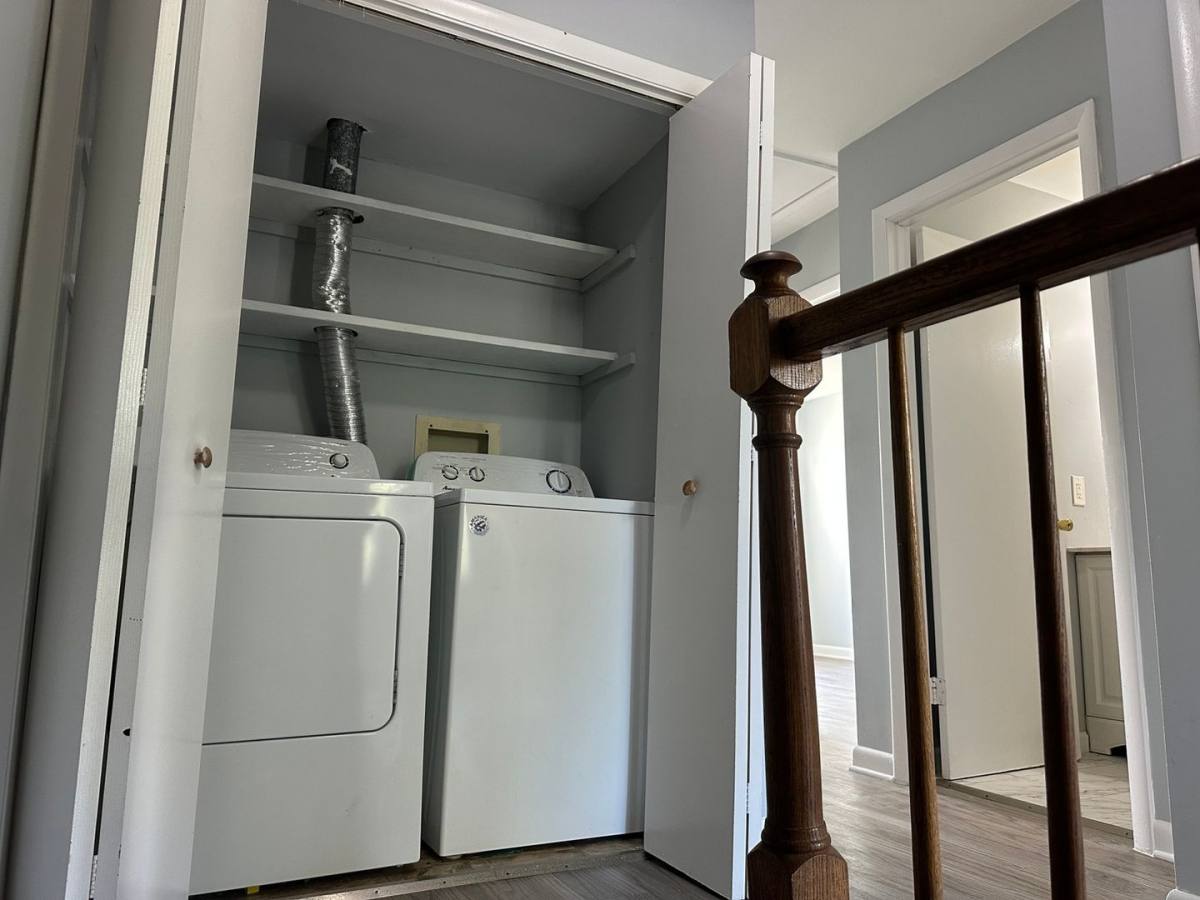 Townhouse for rent at 61 Meadow Lane, Waldorf, MD 20601