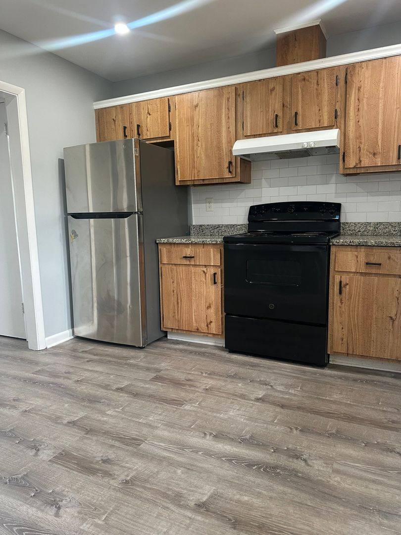 Townhouse for rent at 61 Meadow Lane, Waldorf, MD 20601
