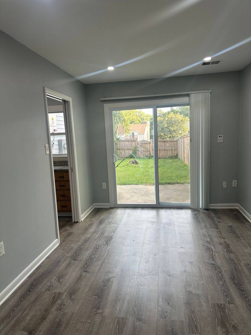 Townhouse for rent at 61 Meadow Lane, Waldorf, MD 20601