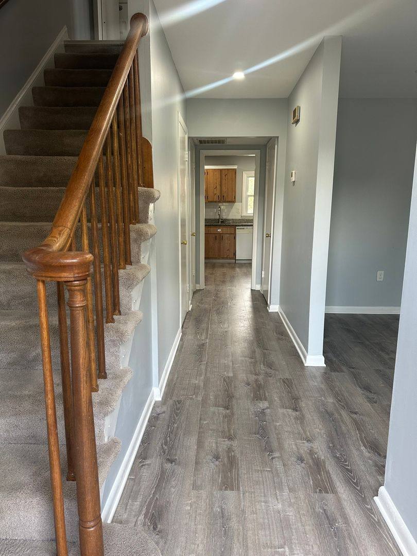 Townhouse for rent at 61 Meadow Lane, Waldorf, MD 20601