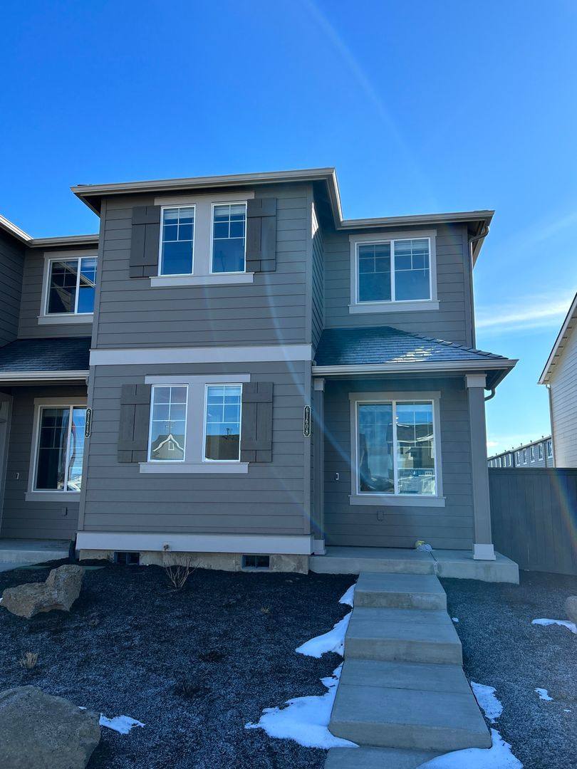 Townhouse for rent at 61608 SE Quill Place, Bend, OR 97702