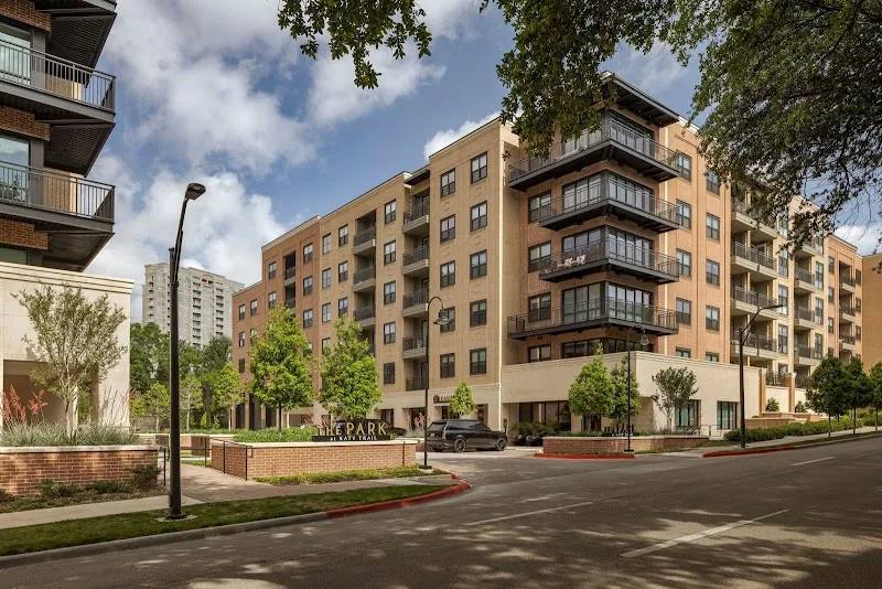 Apartment for rent at 3255 Carlisle St #B1, Dallas, TX 75204