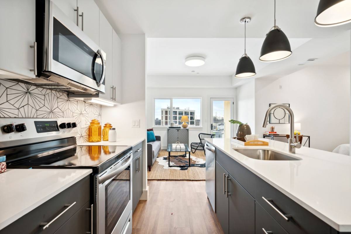 Apartment for rent at The Glenwood, 3029 Glenwood St, Philadelphia, PA 19121