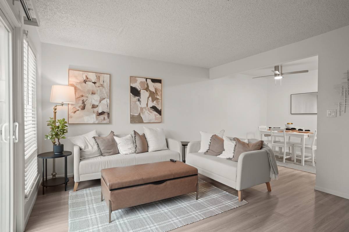 Apartment for rent at 607 E 8th St, Davis, CA 95616