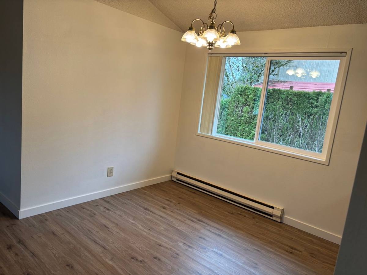 Apartment for rent at 5555 SE Gill St, Portland, OR 97267