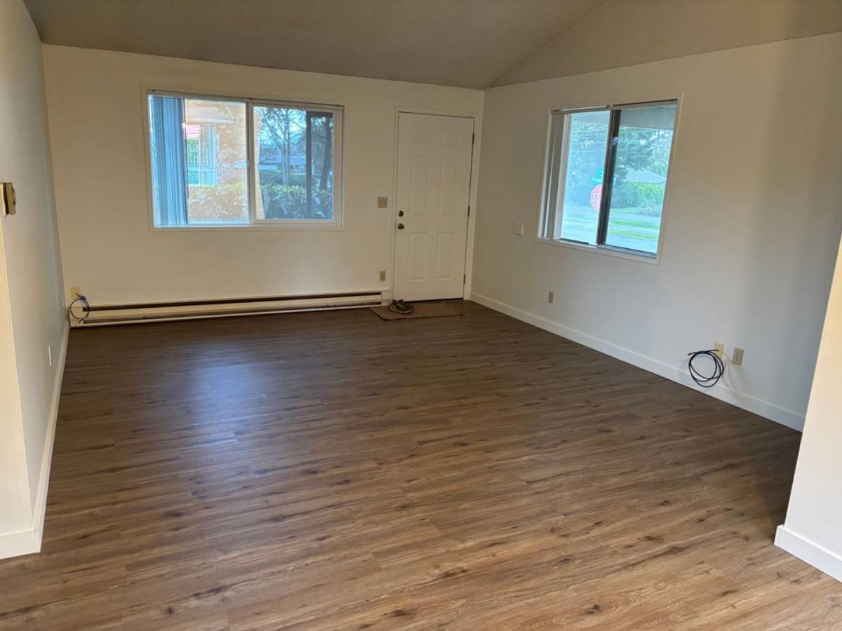 Apartment for rent at 5555 SE Gill St, Portland, OR 97267