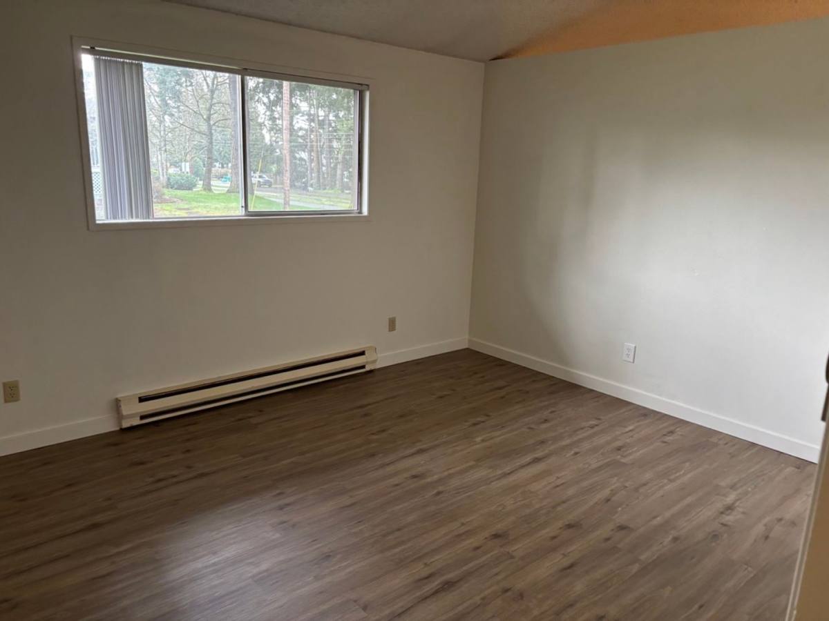 Apartment for rent at 5555 SE Gill St, Portland, OR 97267