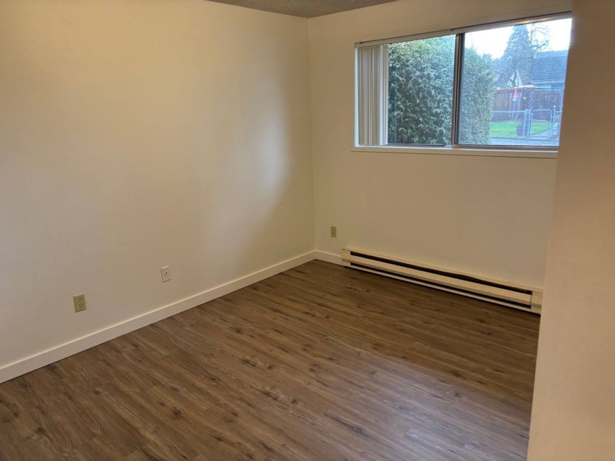 Apartment for rent at 5555 SE Gill St, Portland, OR 97267