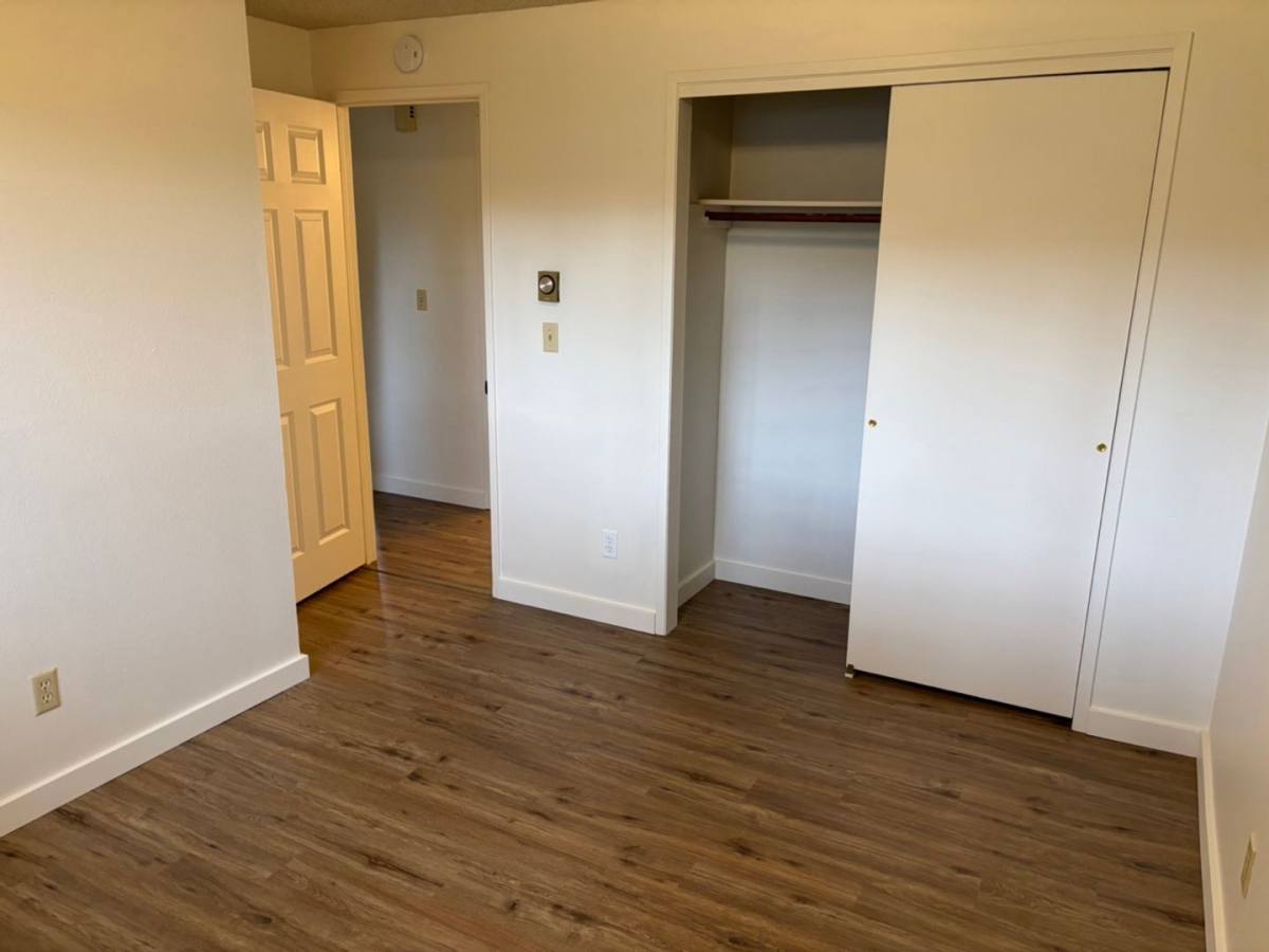 Apartment for rent at 5555 SE Gill St, Portland, OR 97267