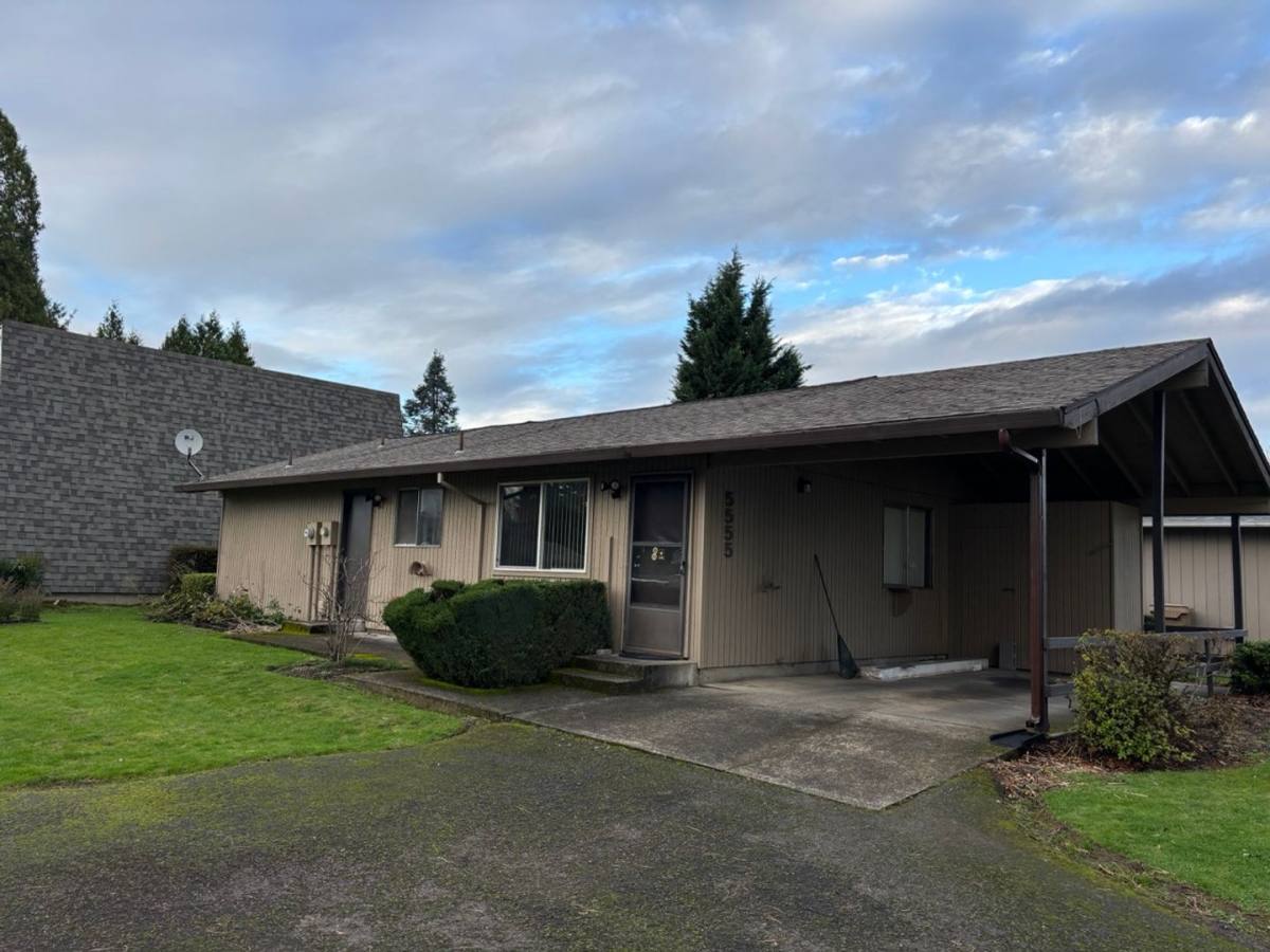 Apartment for rent at 5555 SE Gill St, Portland, OR 97267