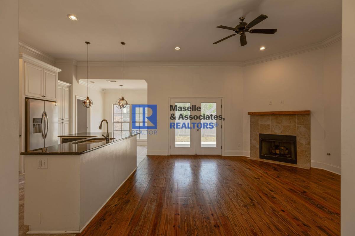 House for rent at 402 Montrose Place, Brandon, MS 39042