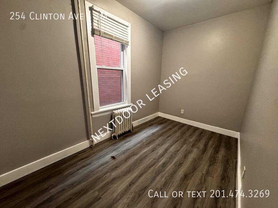 Apartment for rent at 254 Clinton Ave #1M, Jersey City, NJ 07304
