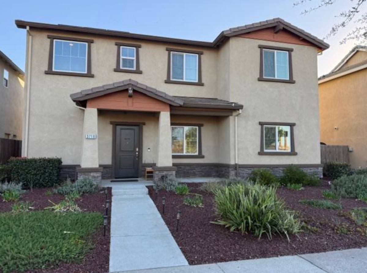 House for rent at 3718 Bayou Way, Sacramento, CA 95835