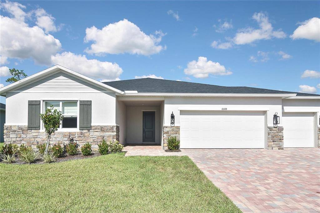 House for rent at 6688 Estero Bay Dr, Fort Myers, FL 33908