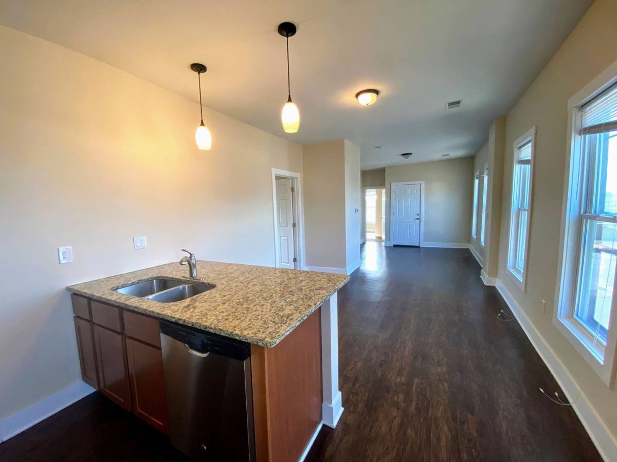 Apartment for rent at 1224 Plainfield NE, Grand Rapids, MI 49505