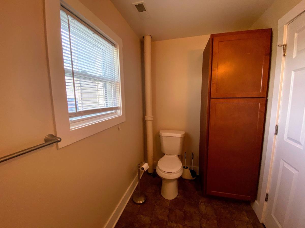 Apartment for rent at 1224 Plainfield NE, Grand Rapids, MI 49505