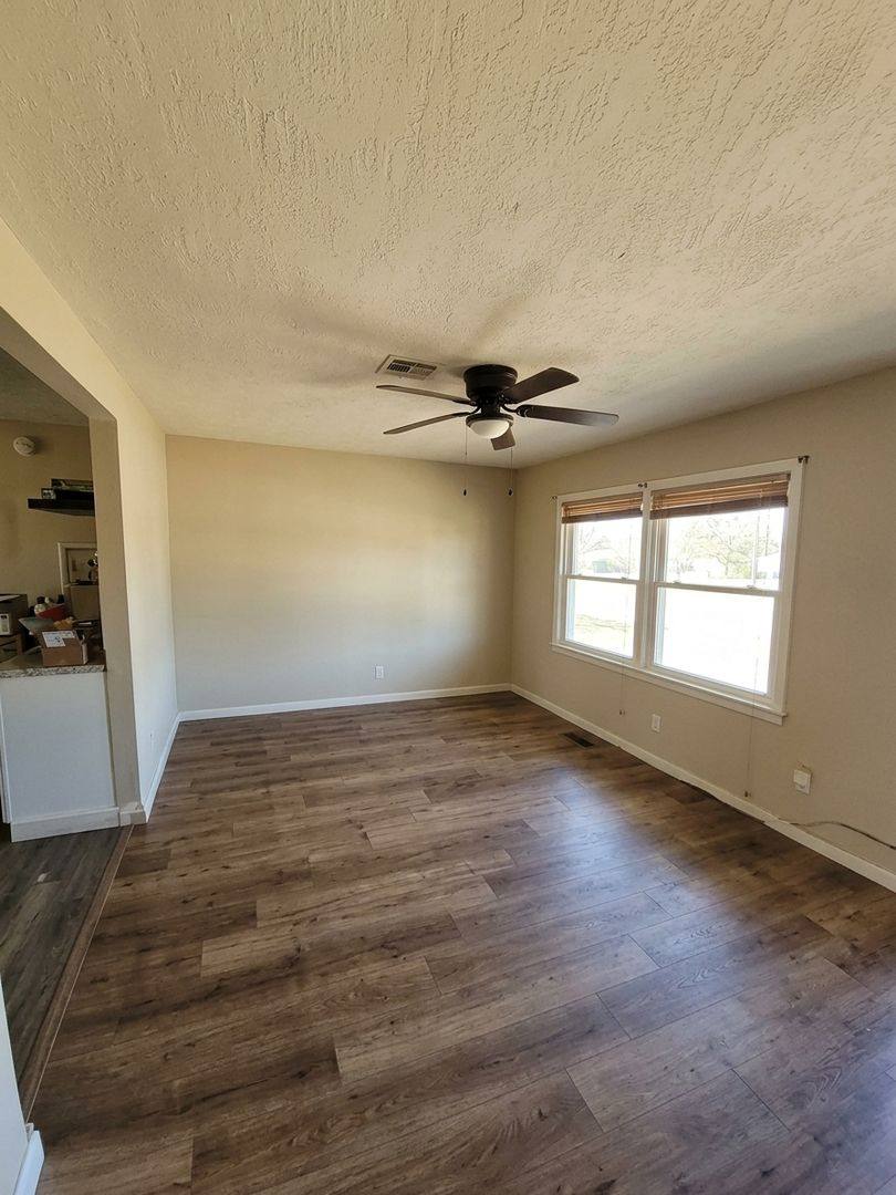 House for rent at 1310 NW Bessie Ave, Lawton, OK 73507