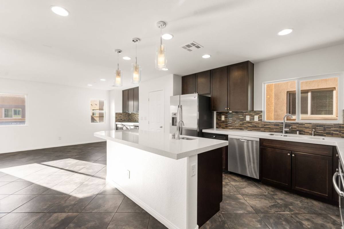House for rent at 10525 Shiny Skies Dr, Las Vegas, NV 89129