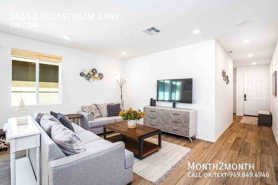 House for rent at 14563 Gulfstream Lane, Moreno Valley, CA 92553