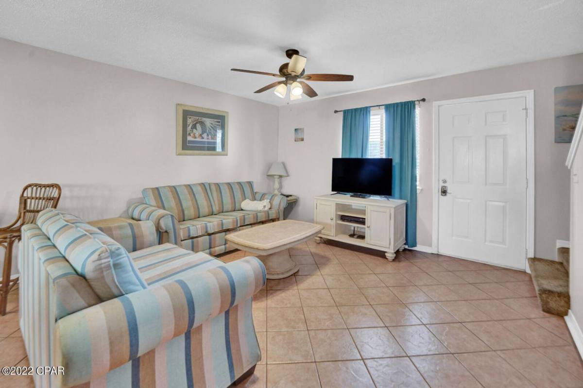 Townhouse for rent at 183 Gulf Highlands Blvd, Panama City Beach, FL 32407