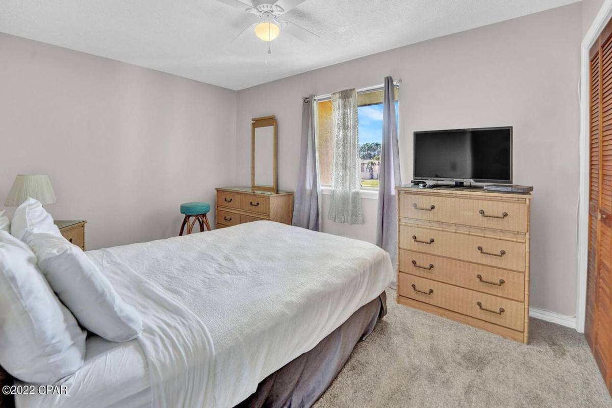 Townhouse for rent at 183 Gulf Highlands Blvd, Panama City Beach, FL 32407