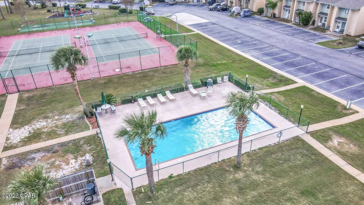Townhouse for rent at 183 Gulf Highlands Blvd, Panama City Beach, FL 32407