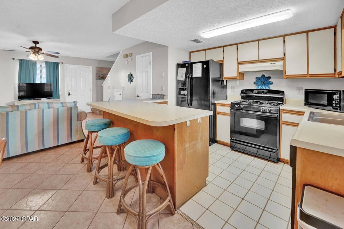 Townhouse for rent at 183 Gulf Highlands Blvd, Panama City Beach, FL 32407