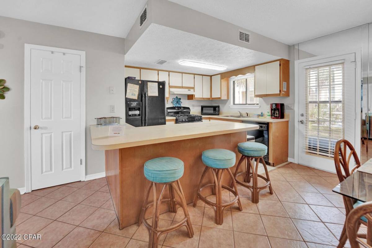 Townhouse for rent at 183 Gulf Highlands Blvd, Panama City Beach, FL 32407