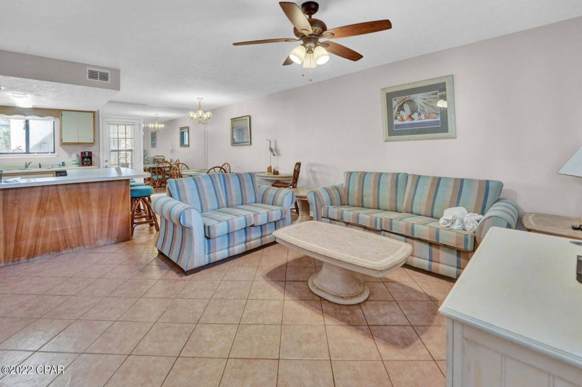 Townhouse for rent at 183 Gulf Highlands Blvd, Panama City Beach, FL 32407