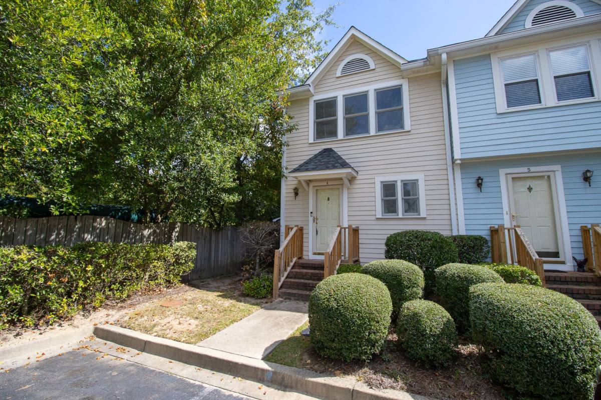 Townhouse for rent at 1310 Brennen Rd #4, Columbia, SC 29206