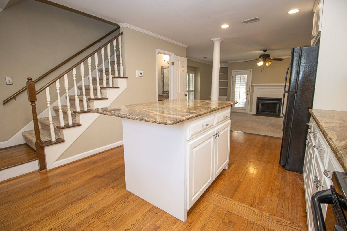Townhouse for rent at 1310 Brennen Rd #4, Columbia, SC 29206
