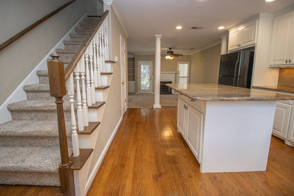 Townhouse for rent at 1310 Brennen Rd #4, Columbia, SC 29206