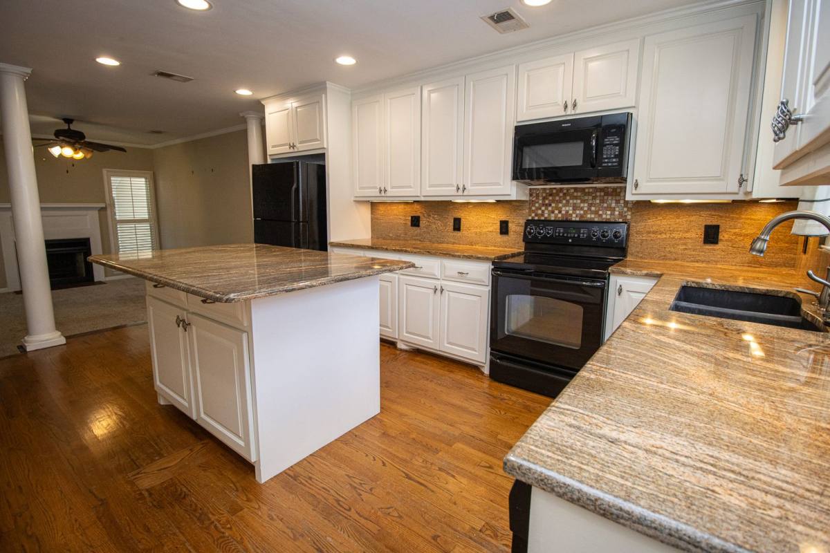 Townhouse for rent at 1310 Brennen Rd #4, Columbia, SC 29206