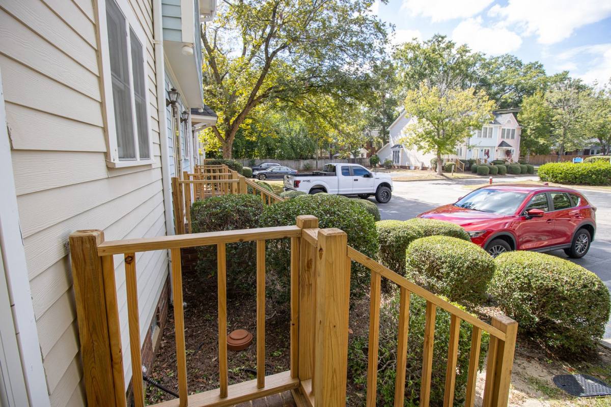 Townhouse for rent at 1310 Brennen Rd #4, Columbia, SC 29206