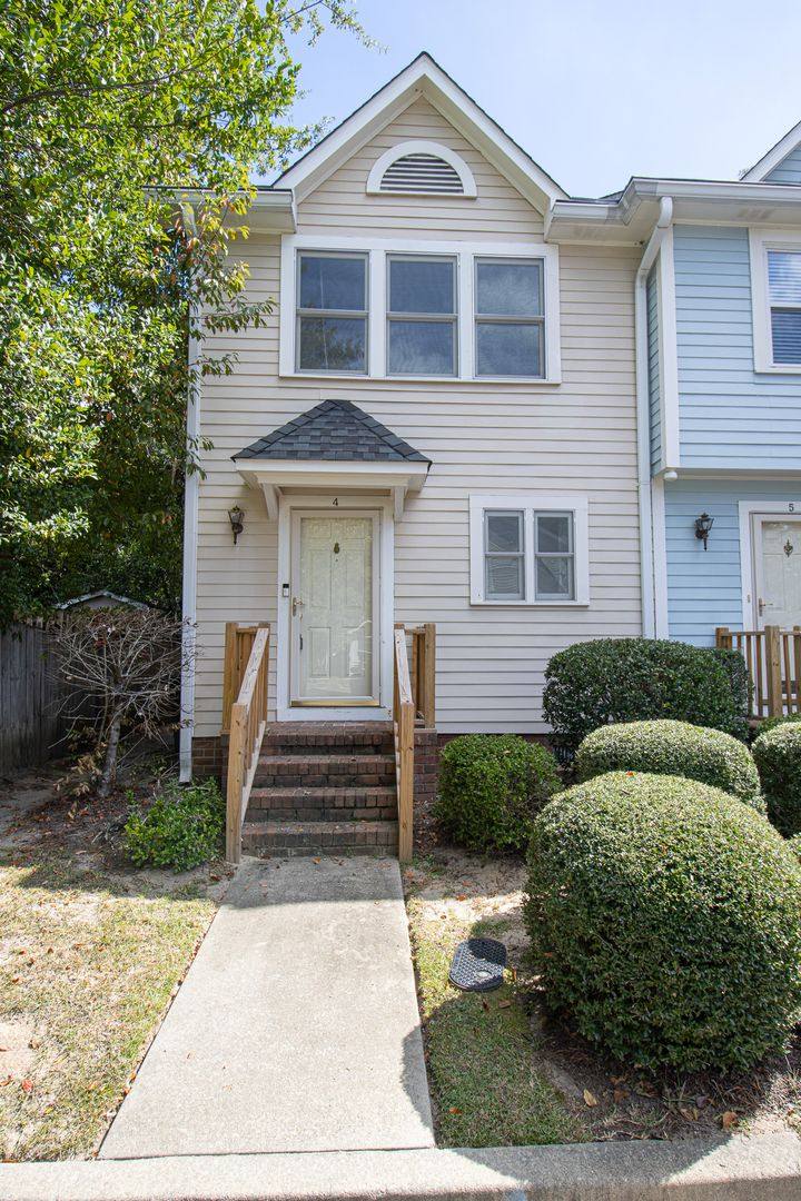 Townhouse for rent at 1310 Brennen Rd #4, Columbia, SC 29206
