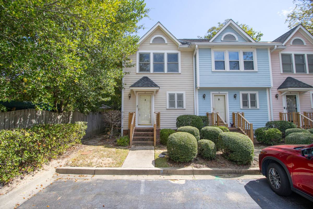 Townhouse for rent at 1310 Brennen Rd #4, Columbia, SC 29206