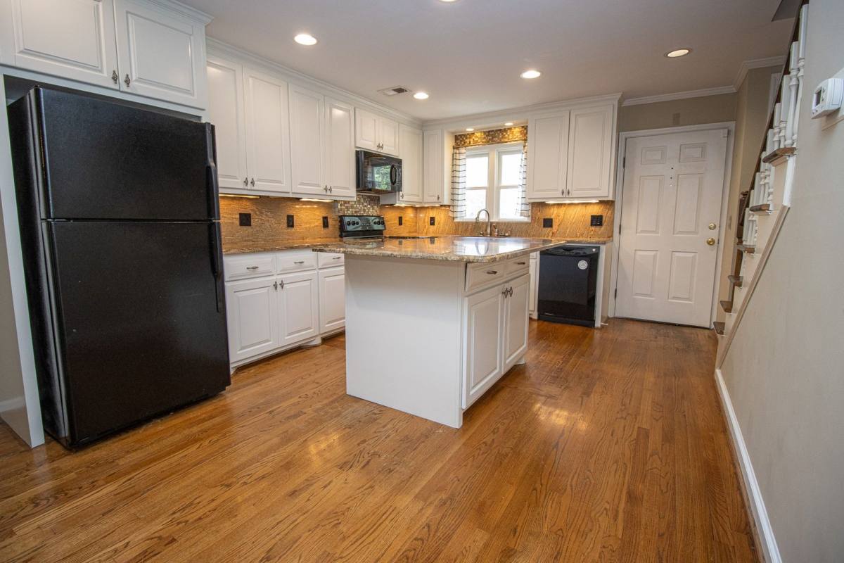 Townhouse for rent at 1310 Brennen Rd #4, Columbia, SC 29206