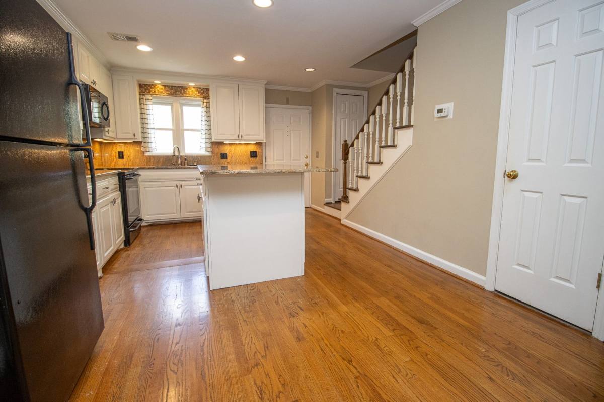 Townhouse for rent at 1310 Brennen Rd #4, Columbia, SC 29206