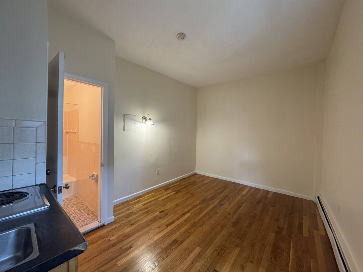 Apartment for rent at 51 S Huntington Ave #104, Jamaica Plain, MA 02130