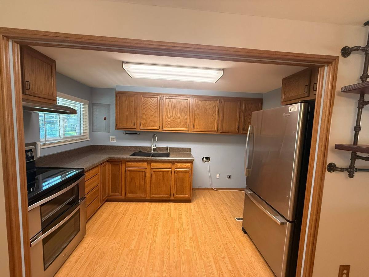 House for rent at 4820 Rexwood Dr, Dayton, OH 45439