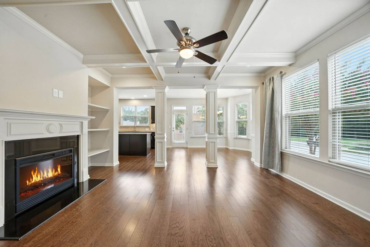 Townhouse for rent at 2408 Chancery Mill Lane #257, Buford, GA 30519