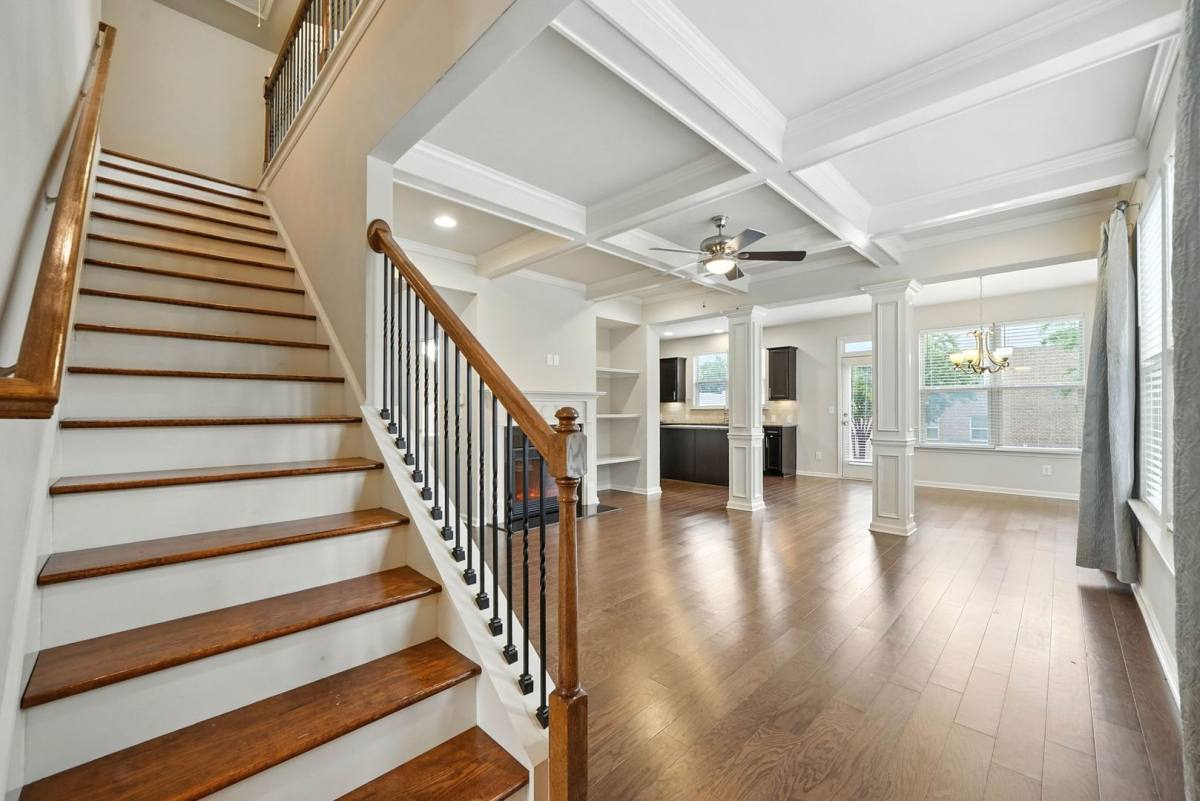 Townhouse for rent at 2408 Chancery Mill Lane #257, Buford, GA 30519