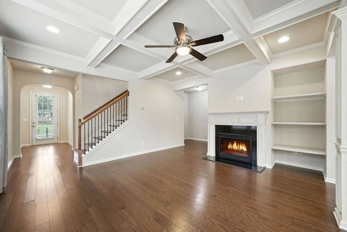 Townhouse for rent at 2408 Chancery Mill Lane #257, Buford, GA 30519