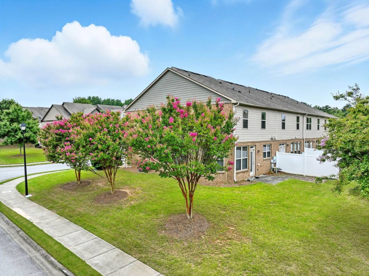 Townhouse for rent at 2408 Chancery Mill Lane #257, Buford, GA 30519