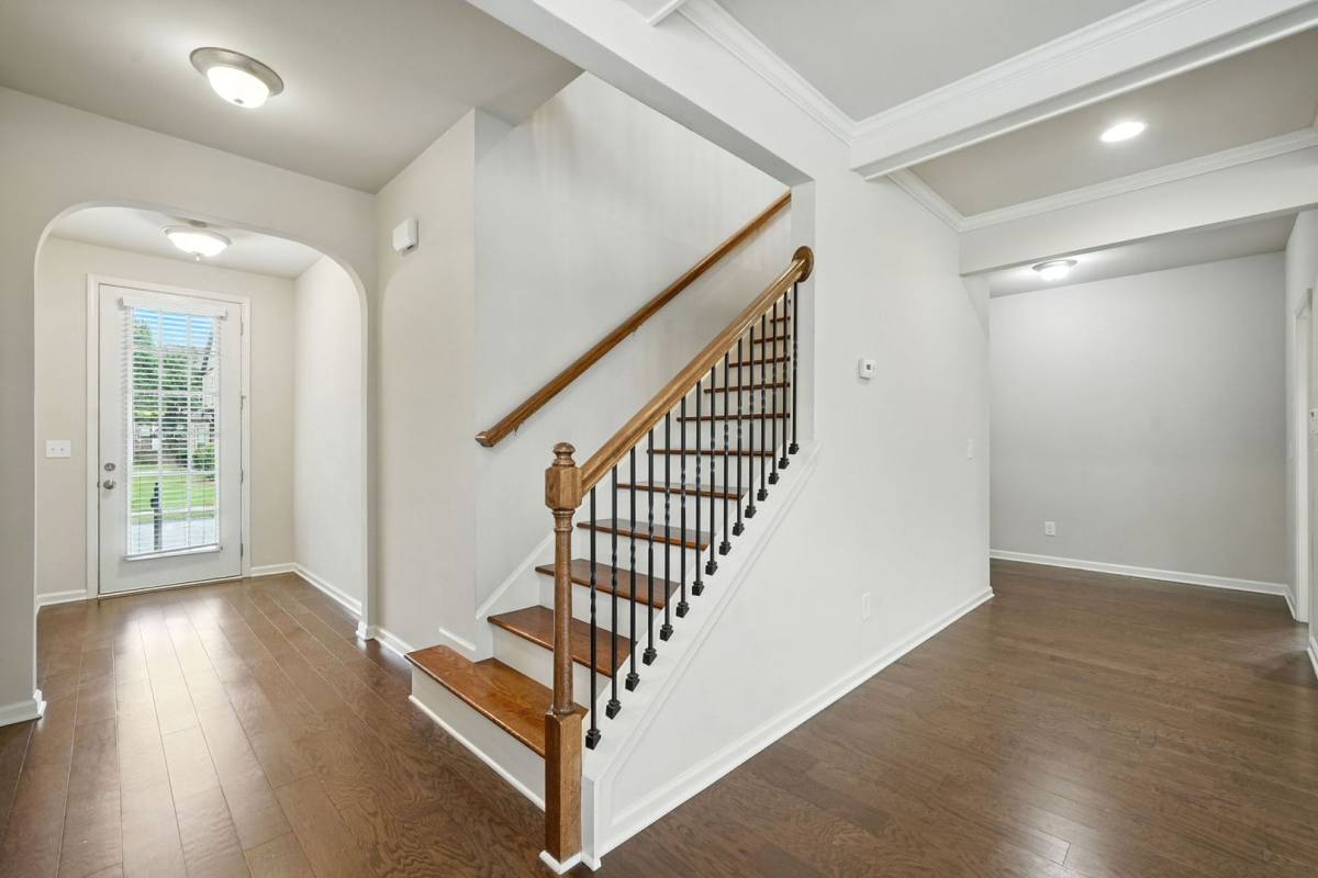 Townhouse for rent at 2408 Chancery Mill Lane #257, Buford, GA 30519