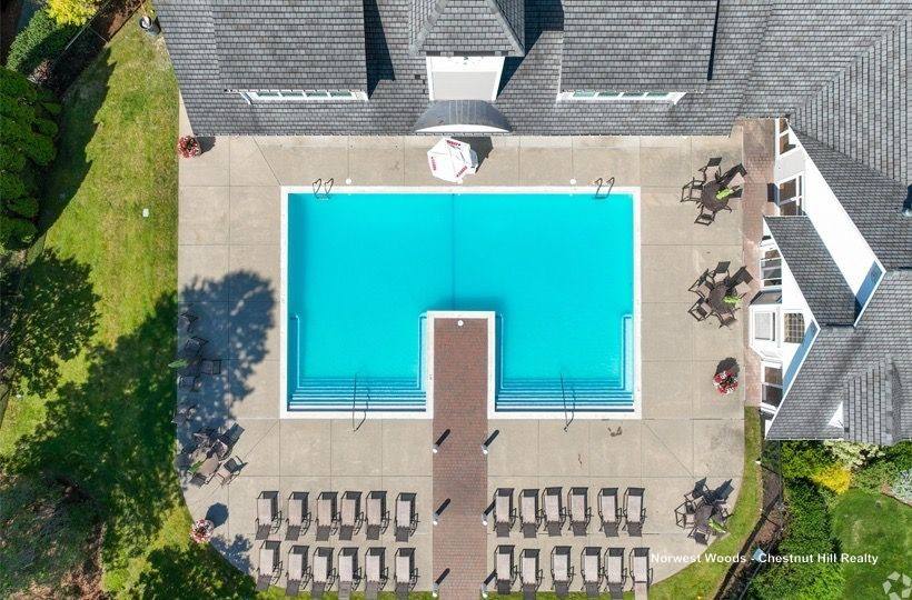 Apartment for rent at 619 Norwest Dr #619, Norwood, MA 02062