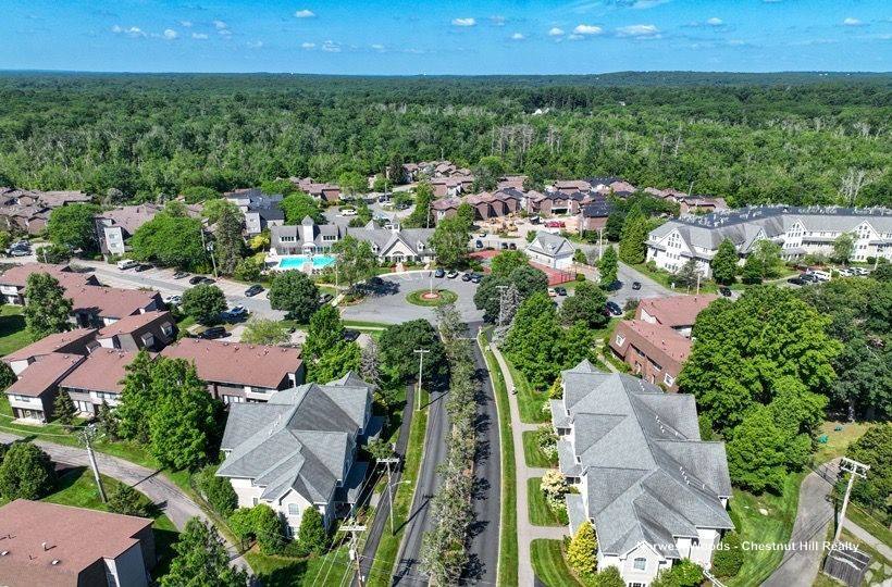Apartment for rent at 619 Norwest Dr #619, Norwood, MA 02062