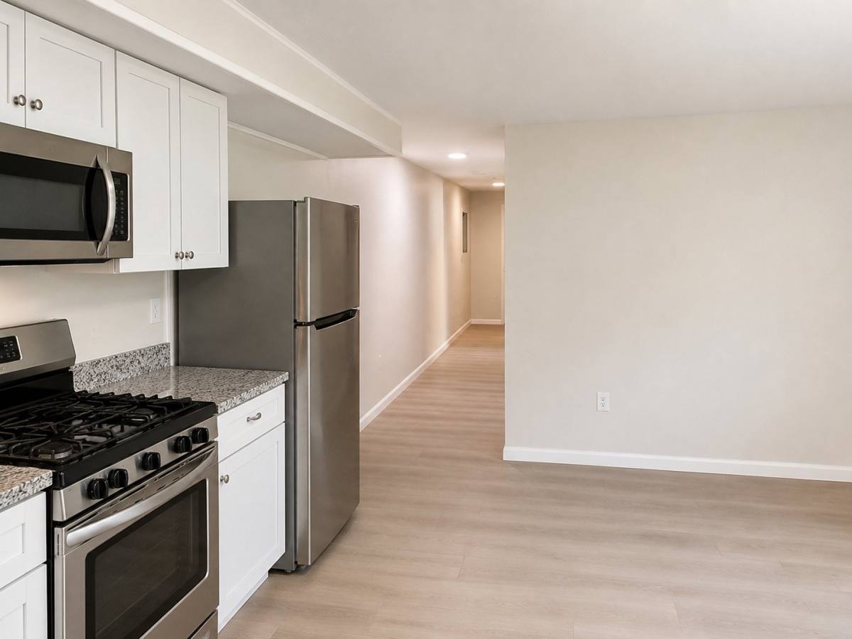 Apartment for rent at 1510-1512 Linden St, Scranton, PA 18510