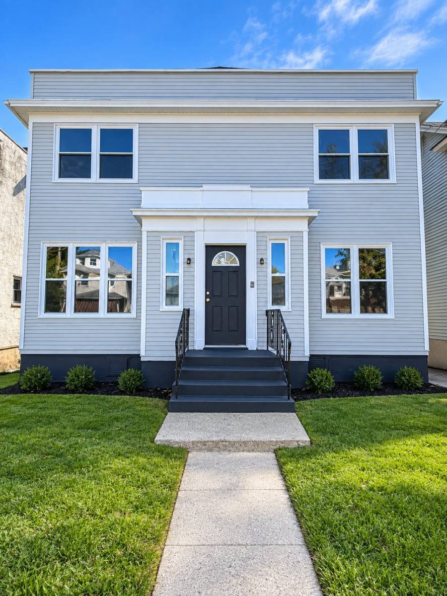 Apartment for rent at 1510-1512 Linden St, Scranton, PA 18510